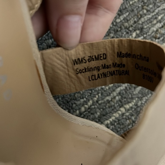 LC Lauren Conrad Heels Size 6.5 - Picture 8 of 9